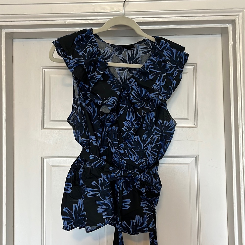 Skirt set